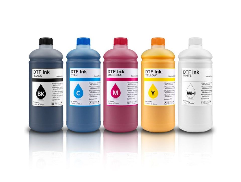 tinta dtf