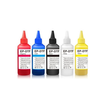 Tinta DTF 100ml