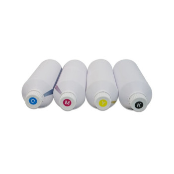 High Energy Disperse Ink