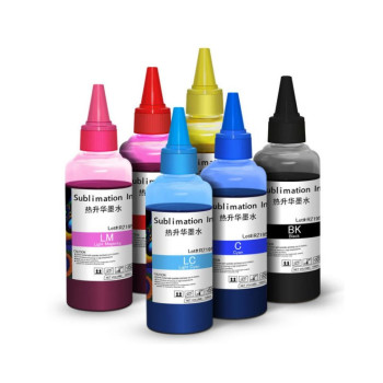 100ml Sublimation Ink