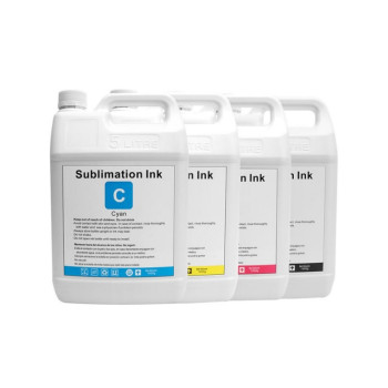 Dye Sublimation Ink (Regular)