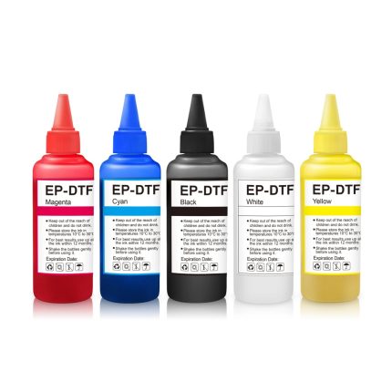 dtf ink for epson desktop printer