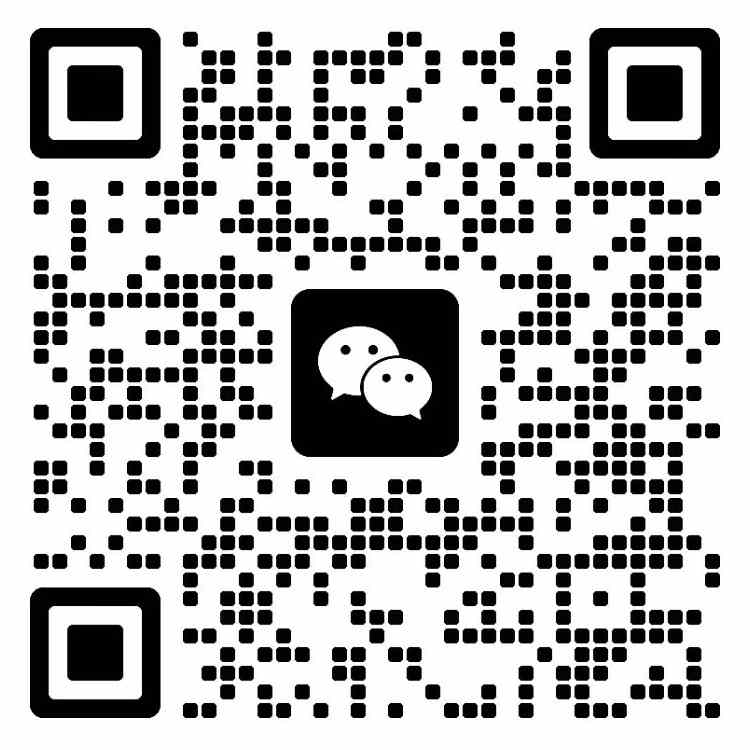 WeChat QR Code